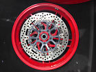 Duc959 Front Wheel Ducati 2014