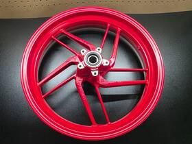 101d23843 Ducati Panigale Front Wheel Rim 899 959 1199 1299