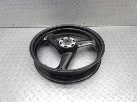 20121561ab Ducati 2013 12-14 Monster 696 Front Wheel Rim 17x3.5 Straight True Video Oem