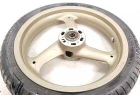 Ducati 256410649399 1998 St2 944 Front Rim And Tire