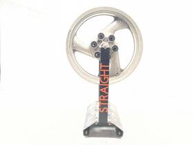 501.3.028.1a Ducati 91-97 900 Ss Rear Wheel Rim 17x4.50 Straight
