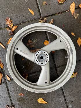 50120041 Ducati Brembo Ss900/monster Front Wheel