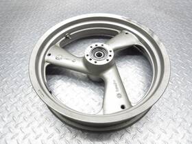 50120041a Ducati 1994 91-98 900ss Super Sport Oem Front Wheel Rim Flat Spot Video 17x3.5