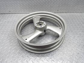 50120141 Ducati 1999 93-99 Monster 900 M900 Front Wheel Rim 17x3.5 Straight True Video