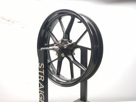 50120641a Ducati 03-06 749 999 Marchesini Front Wheel Rim 17x3.50