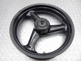 50120801ab Ducati 2002 02-06 Monster 620 M620 Oem Front Wheel Rim Straight 17x3.5 Video