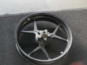 50121851aa Ducati 1299 Panigale Front Wheel Rim Tire Wheels 2017 2016 2015 Oem