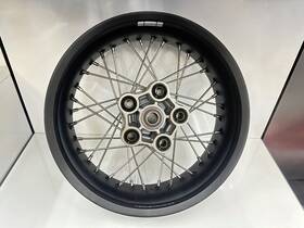 50122541aa Ducati Scrambler 800 Spoked Wheel Set 50122541aa Ducati Scrambler 800 Spoked Wheel Set