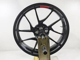 50122551aa Ducati 2023 Monster 937 Sp Straight Front Wheel Rim 17x3.5