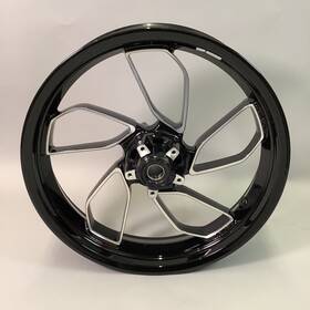 50122801aa Ducati Front Rim For Diavel V4 23-26