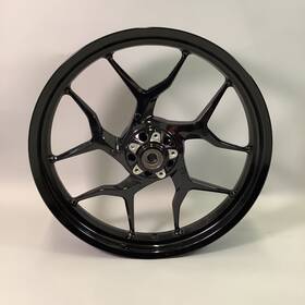 50122951ba Ducati Front Rim For Multistrada V4 25-26