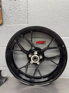 50123002aa Ducati Panigale V2 Front Wheel