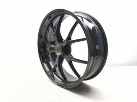 502.1.059.1aa Ducati 03-06 749 999 Rear Wheel Rim For Single Sided Swingarm 5.50x17