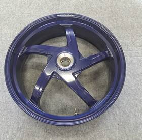 50210221ah Ducati 998s Ben Bostrom Marchesini Rear Wheel