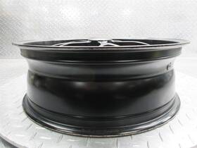 50211332 Ducati 2013 08-13 848 Superbike Rear Back Wheel Rim 17x5.5 Straight True Video