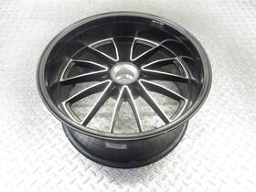 50211871ab Ducati 2012 12-13 Diavel Rear Back Wheel Rim 17x8 Straight True Video Oem