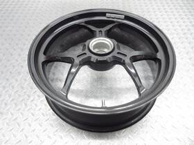 50211941aa Ducati 2017 17-21 Supersport S 939 950 Oem Rear Wheel Rim Straight Video 17x5.5