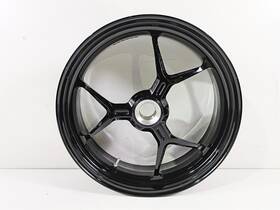 50212071aa Ducati 2022 Hypermotard 950 Rear Wheel Rim 17x5.5 Straight