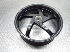 50212502aa Ducati 2008 07-09 Multistrada 1100s 1100 Rear Wheel Rim 17x5.5 Straight Video