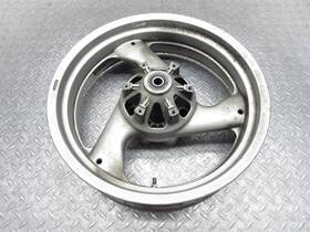50220092c Ducati 1998 98-01 M750 Monster 750 Rear Back Wheel Rim Straight True 17x4.5 Oem