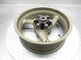 50220172a Ducati 1998 97-03 St2 Rear Back Wheel Rim 17x5.5 Straight True Video Oem
