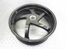 50221072ab Ducati 2005 05 06 Multistrada 1000 Ds Oem Rear Wheel Rim Straight Video 17x5.5