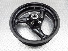 50221101aa Ducati 2004 02-06 Monster 620 M620 Oem Rear Wheel Rim Straight Video 17x4.5