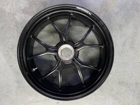 50221251ab Ducati Rear Rim Forged Marchesini 848 1098 1198 17xmt6.00