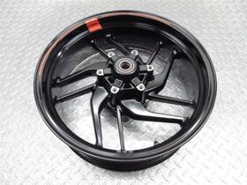 50221971aa Ducati 2020 17-20 Monster 797 Rear Back Wheel Rim 17x5.5 Straight True Video Oem