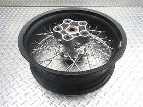 50222231ab Ducati 2020 20 Scrambler 800 Desert Sled Rear Wheel Rim Video Straight 17x5.5