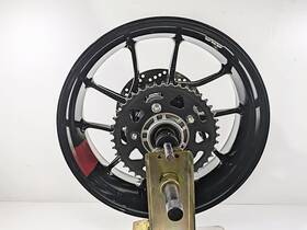 50222311aa Ducati 2023 Monster 937 Sp Straight Rear Wheel Rim 17x5.5