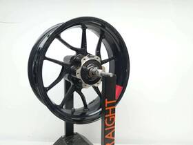 50222311ab Ducati 23 Monster 937 Plus Rear Wheel Rim Straight 17x5.50