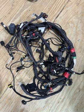 5101a641d Ducati Hypermotard 939 Sp Electrical System P#