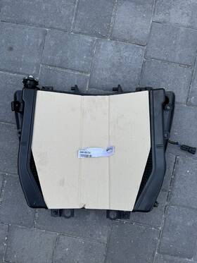 54812672a Ducati Diavel V-4 Radiator Oem P#
