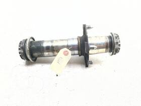 819z0021a Ducati 10-18 Multistrada 1200 S Rear Wheel Axle