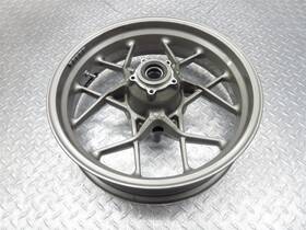 86121745 Ducati 2017 17-21 Multistrada 950 Rear Back Wheel Rim Straight True 19x3 Oem