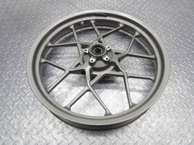 86121930 Ducati 2017 17-21 Multistrada 950 Front Wheel Rim Straight True 19x3 Oem