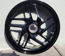 Du7n-rr Ducati Large Hub Rear Wheel