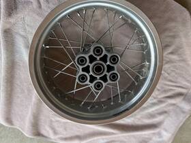 50021341 Ducati Rk Excell Rear Sport Classic Rim Wheel