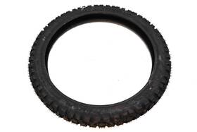 41009-1334 Dunlop 05 Kawasaki Klr250 Front Tire 3x21