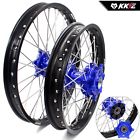 E22cu4100 Kke Enduro Cush Wheels Rims Set Fit Suzuki