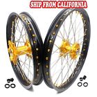E22o2120 Kke Wheels Set For Suzuki Gold Nip