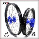 E22o4100 Kke Enduro Cush Drive Wheels Rims Set For Suzuki Drz