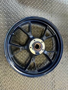 F-0046 Enkei Kawasaki Zx 14r Front Wheel