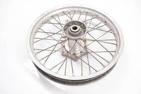8000h1368 Excel 12 Husqvarna Txc 250 Rear Wheel Rim 18x2.15