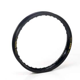 Idk408 Excel Takasago Rims 21x1.85 36h - Black