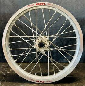 Ur7bs412 Excel Honda Cr125 Cr250 Cr500 Crf250 Crf450 Takasago Rim 18x 1.85/32 Hole