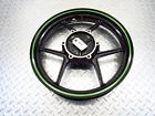 F-0065 Kawasaki Ninja Front Wheel Rim Hop Video