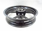 F-0089 Enkei Kawasaki Ninja Front Wheel Rim Oem Bent Video