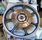 F-1027 Kawasaki Front Wheel Brake Drilled Rotor Disc Disk